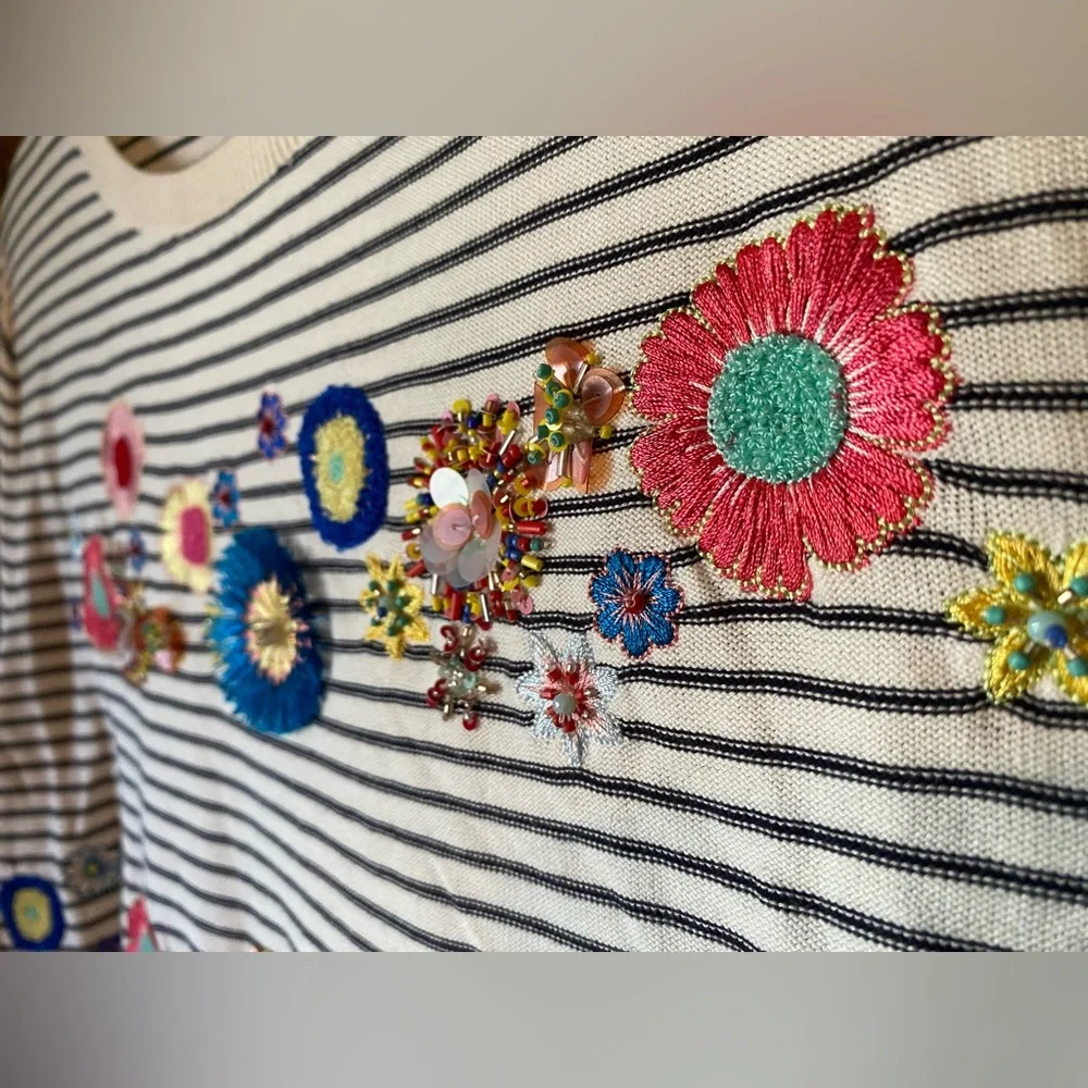 Talbots long sleeve - Picture 3 of 10